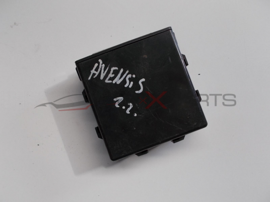 Модул аларма за TOYOTA AVENSIS ALARM CONTROL MODULE 8973005030