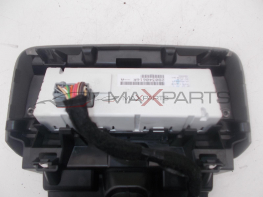 Дисплей за RENAULT MASTER DISPLAY 28119948-2 280340616R