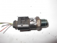 Датчик налягане на гориво за MITSUBISHI COLT 1.5 fuel pressure sensor 0281002504 A0041536728