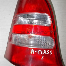 A-CLASS W168   L