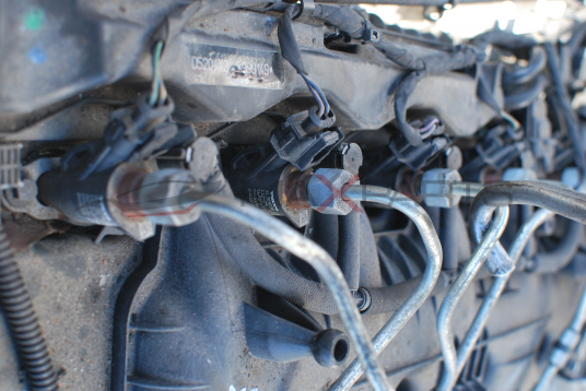 Дюза за Volvo XC60 2.0D 31303238 0445116046 ....1 БРОЙ