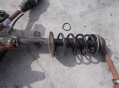 Преден десен амортисьор за  DACIA DUSTER 1.5 DCI front right Shock absorber