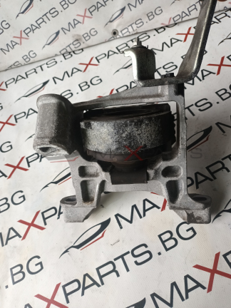 ТАМПОН ДВИГАТЕЛ MAZDA CX5 2.2 SKYACTIVE