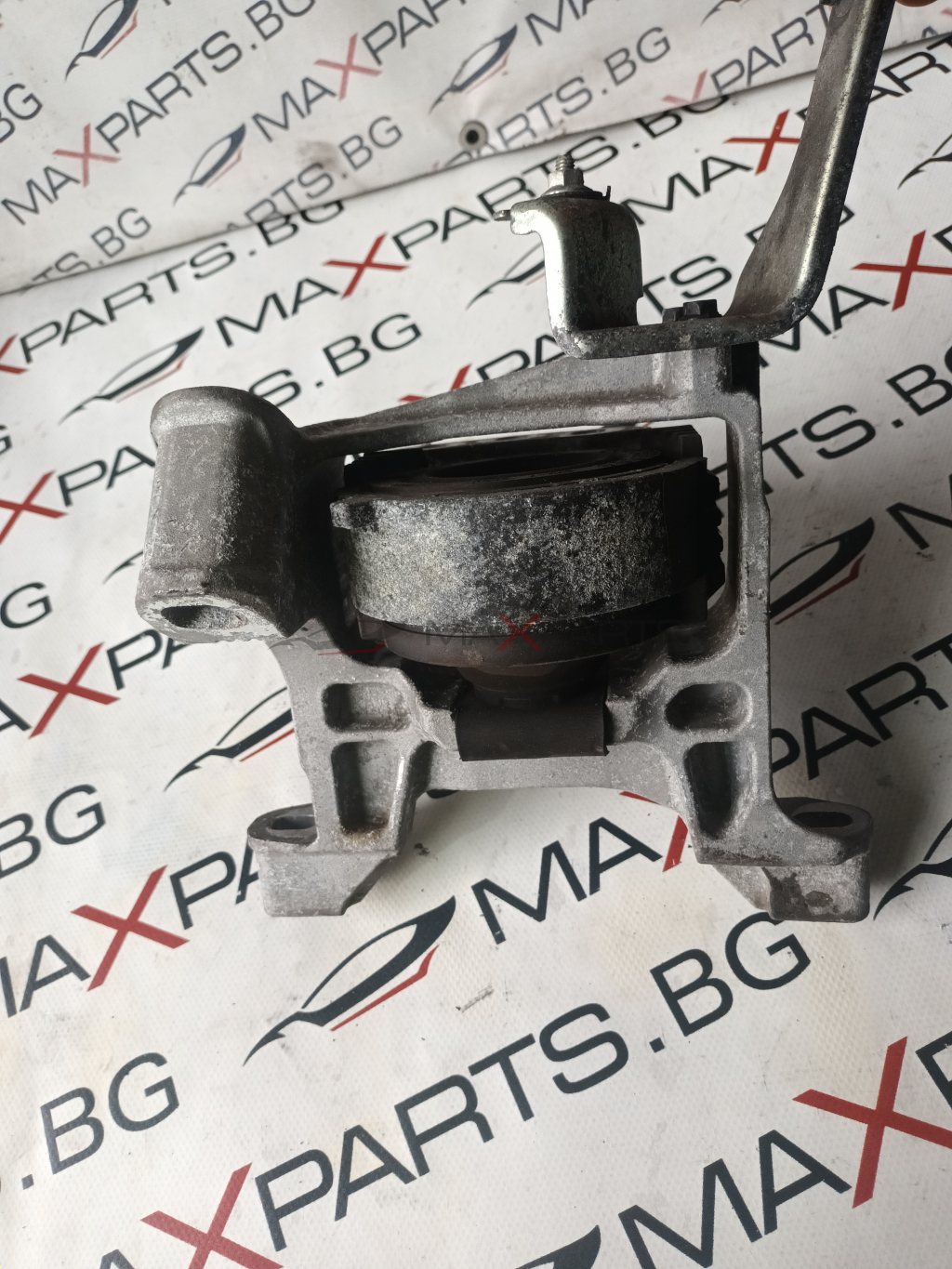 ТАМПОН ДВИГАТЕЛ MAZDA CX5 2.2 SKYACTIVE