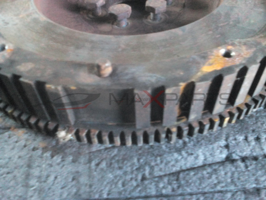 VIVARO 2.5 CDTI Clutch kit