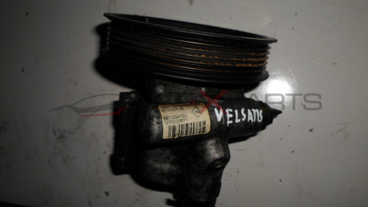 Хидравлична помпа за RENAULT VEL SATIS 3.0 DCI