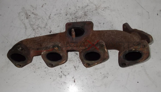 Изпускател за OPEL VIVARO 2.0 CDTI / DCI  EXHAUST MANIFOLD