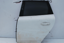 ЗАДНА ЛЯВА ВРАТА ЗА  VOLVO XC 60 2015