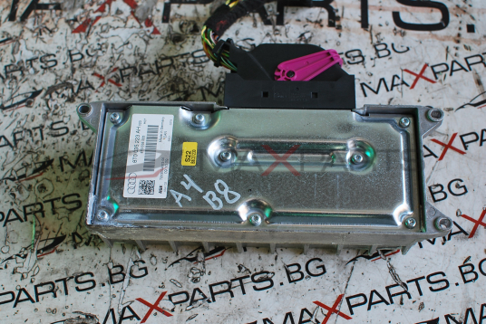 Усилвател за Audi A4 B8 8T0 035 223 AH