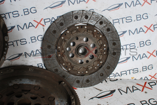 Комплект съединител за Volkswagen Golf 5 1.9TDI