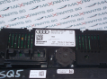 Клима управление за Audi SQ5 Climate Control 8K2820043AP