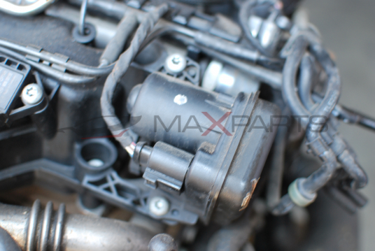 Управление вихрови клапи за Volkswagen Polo 1.2TDI 03P129086B