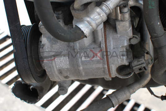 Клима компресор за Audi A3 1.8TFSI 1K0820808A 447190-9207