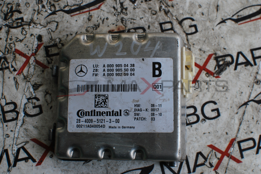 Камера  за Mercedes-Benz C-Class A 000 905 04 38