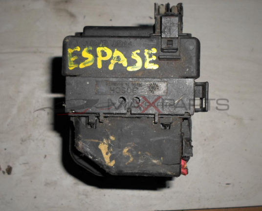 ABS модул за Renault Espace III 2.0 16v ABS pump 0273004406  6025314081   0265216726