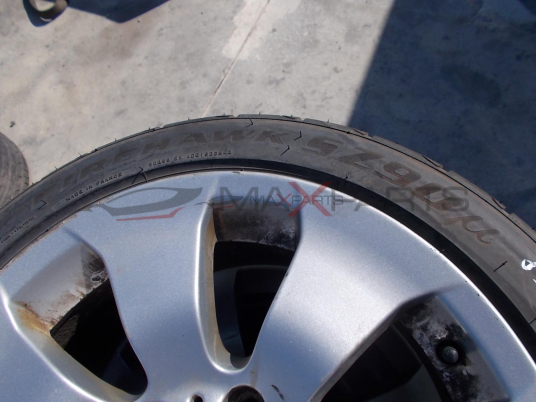 4бр. гуми Firestone Firehawk SZ90 94Y 225/45R17 DOT1216