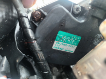 ДРОСЕЛОВА КЛАПА 25800-33011 TOYOTA AURIS 1.4D4D