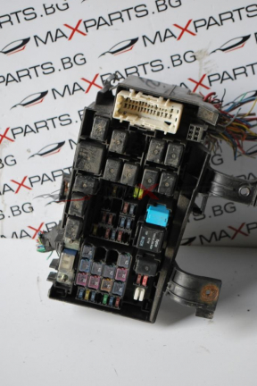 Бушонно табло за MAZDA 6