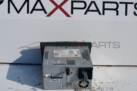 CD радио за Opel Antara 497 316 088