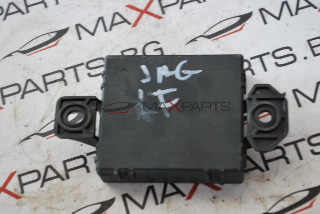 Модул парктроник за Jaguar XF 3.0TDV6 DX23-14F681-AG