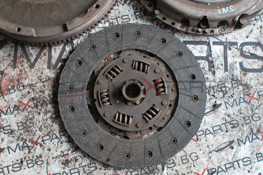 Комплект съединител за Opel Insignia 2.0CDTI