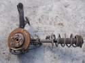 Преден десен амортисьор за NISSAN QASHQAI  1.5 DCI front right Shock absorber
