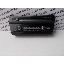 CD player за BMW F10 9249697-01