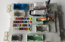 БУШОННО ТАБЛО VOLVO VOLVO 31458118H