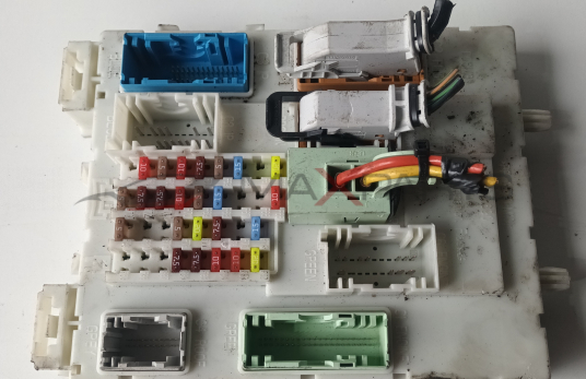 БУШОННО ТАБЛО VOLVO VOLVO 31458118H