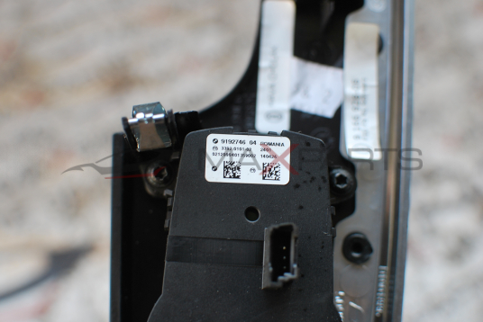 Ключ светлини за BMW F10 9192746