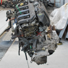 Двигател за Renault Espace 2.0I F4R792