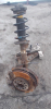 Преден ляв макферсон за VW GOLF 5 2.0TDI Front left MacPherson strut