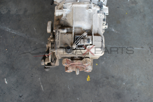 Скоростна кутия за Mercedes-Benz Sprinter 2.2CDI A9062602401