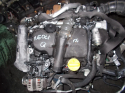 Двигател за NISSAN QASHAQAI 1.5 DCI 110HP  2015  ENGINE  K9K A636