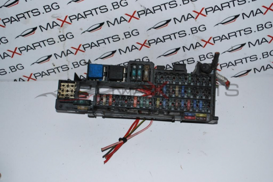 Бушонно табло за MERCEDES BENZ A-CLASS W168          A1685462143