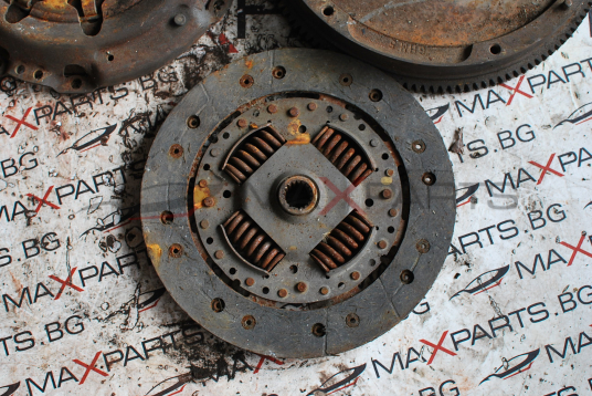 Комплект съединител за Peugeot 308 1.6HDI