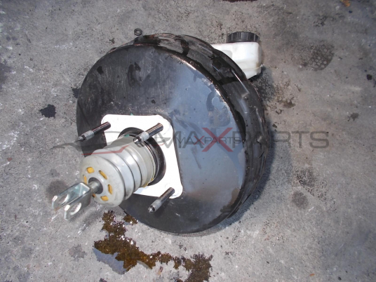 Серво усилвател за LAND ROVER FREELANDER BRAKE SERVO 6G91-2B195-NB A426K 03775761024