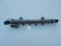 Горивна рейка за MERCEDES BENZ SPRINTER W906 2.2CDI FUEL RAIL A6510700495 R9144Z240A