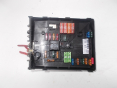 Бушонно табло за VW JETTA FUSE BOX 1K0937125A