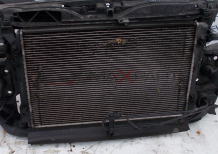 Воден радиатор за Audi A4 B7 2.0TFSI Water Radiator
