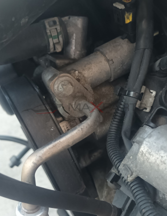 ХИДРАВЛИЧНА ПОМПА W204 1.8 GCI 271860 ЕЛ КЛАПАН