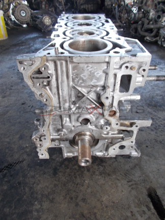 Двигателен блок за TOYOTA 2.0 D4D 126 HP