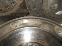 Маховик за BMW E82 118D FLYWHEEL 7577479HU