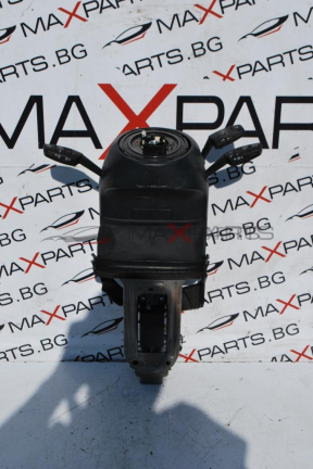 Кормилен прът за BMW E91