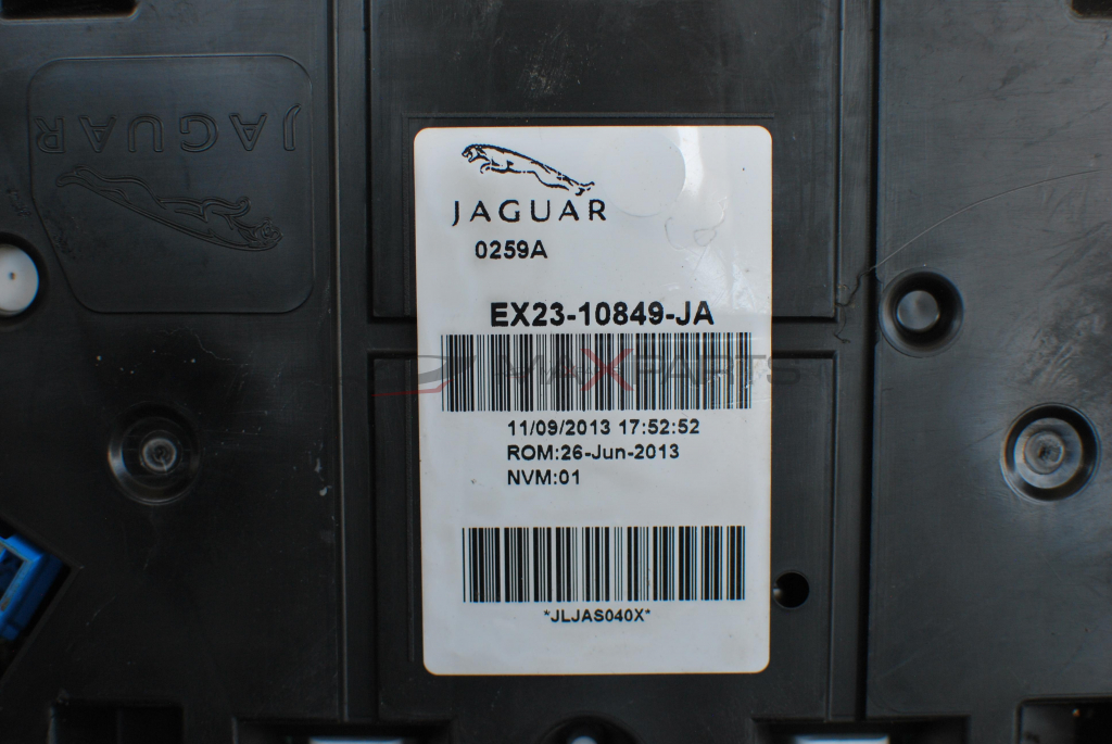 Табло за Jaguar XF EX23-10849-JA
