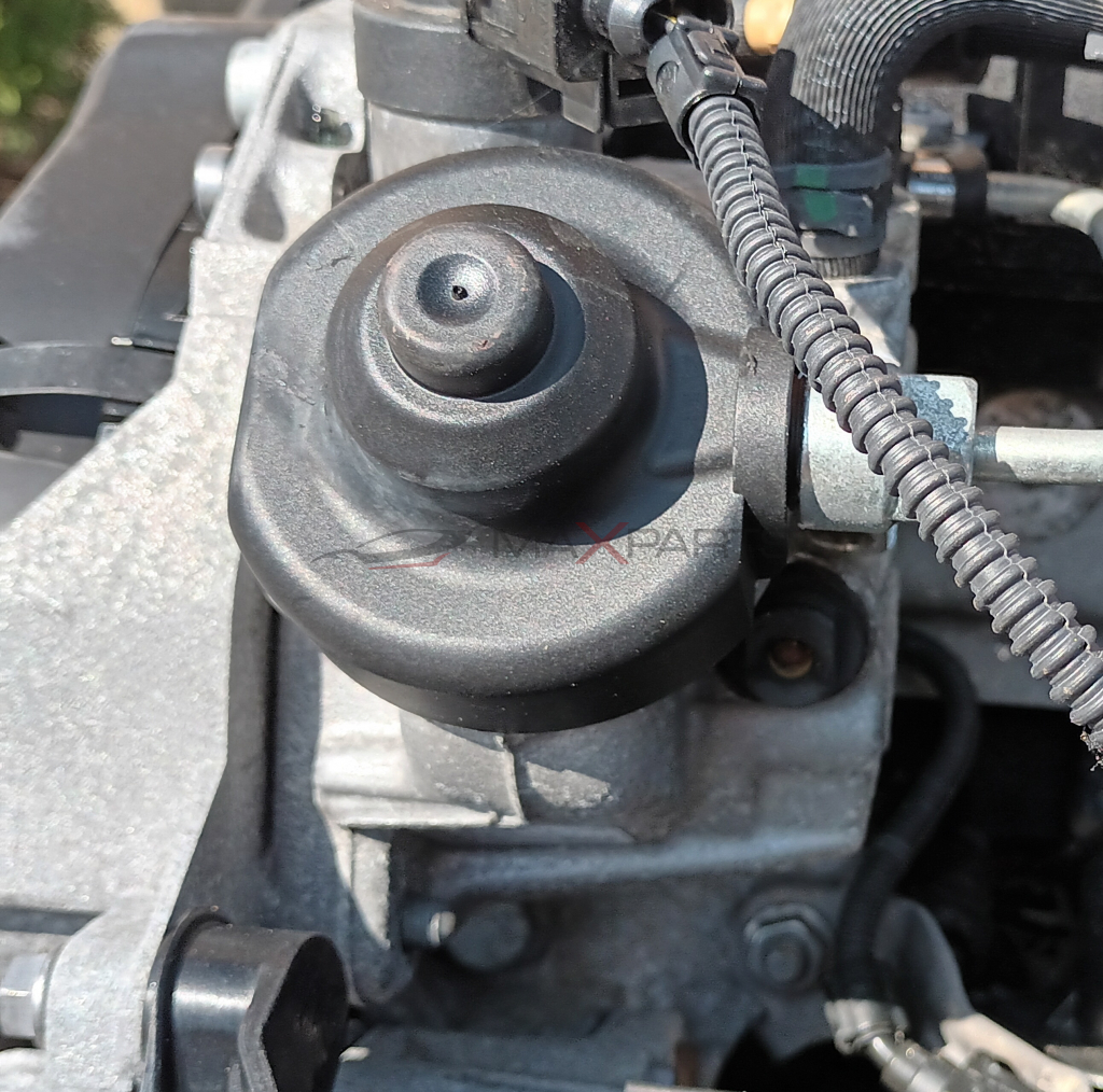 ГНП ДИЗЕЛ AUDI 2.0 TDI BOSCH 515 O 445 010 529 CR / CP4S1 / R40 / 20 - S 03L 130 755 AC