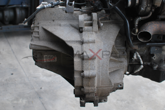 Скоростна кутия за Ford S-MAX 1.8TDCI 7G9R-7002-ZF