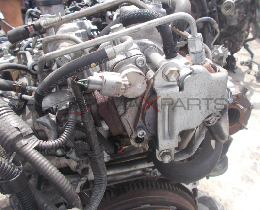 ГНП за Lexus IS200 Diesel Fuel Pump 22100-0R030 HU294000-0324