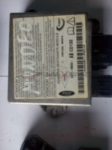 Централа AIRBAG за FORD MONDEO SRS Control Module  3S7T14B056AB  3S7T-14B056-AB
