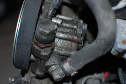 Хидравлична помпа за Citroen Jumper 2.0BlueHDI 7691032168